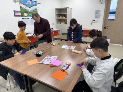 겨울방학캠프 2주차 C그룹(01.17.)이미지