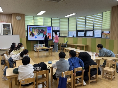 겨울방학캠프 3주차 F그룹(01.23.)이미지