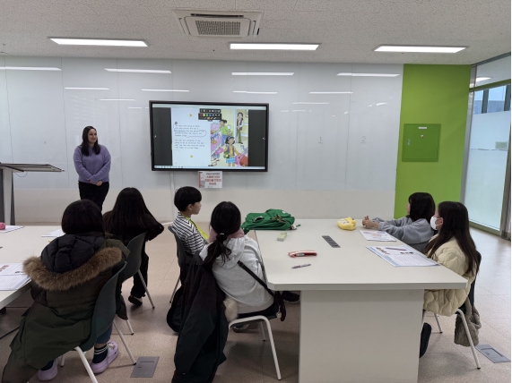 [심화]1학기 초등 Jump Up오프라인(2월)이미지