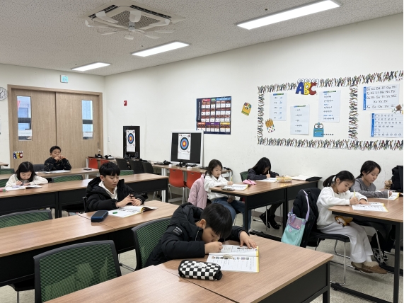 겨울방학 심화캠프(오후반)이미지