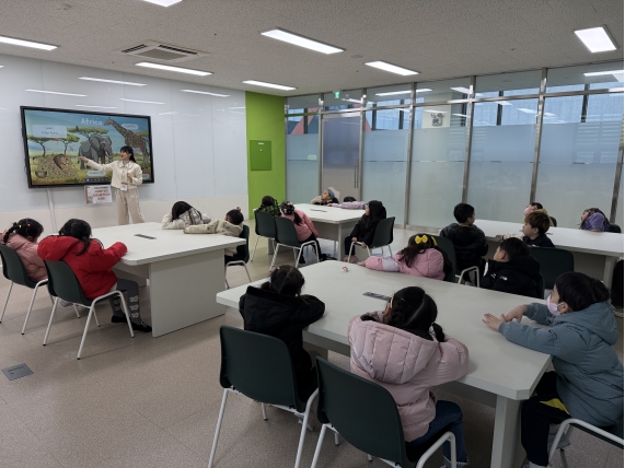 미래클예능어린이집(03.11.)이미지