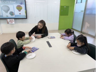 늘품어린이집(03.13.)이미지