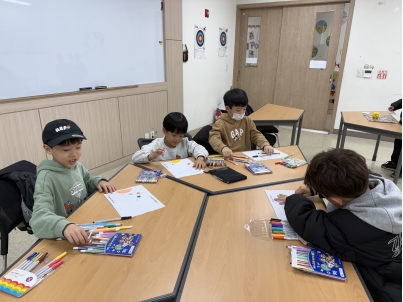 3월 Special Saturday(03.14.오전반)이미지