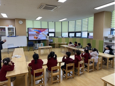 온누리비전유치원(03.17.)이미지