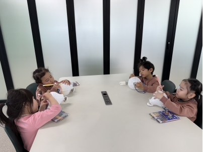 작은꽃어린이집(03.25.)이미지