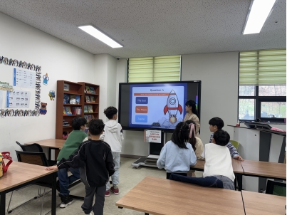 4월 Special Saturday(04.04.오전반)이미지