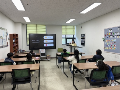 4월 Special Saturday(04.11.오후반)이미지