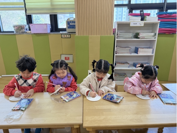 다샘유치원(04.14.)이미지