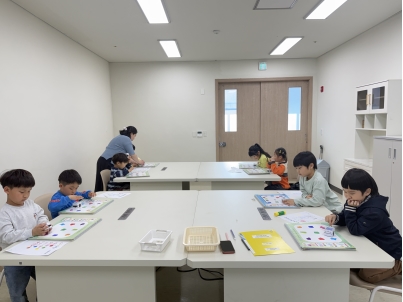 [심화]2학기 유치STEAM Kids(7세)(4월)이미지