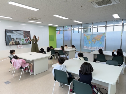 바다의 별 유치원(04.16)이미지