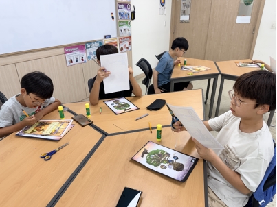 6월 Special Saturday(06.27.오후반)이미지