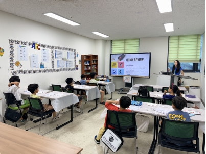여름방학 스쿨링캠프 1주차 A그룹(07.22.)이미지