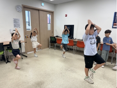 여름방학 스쿨링캠프 1주차 A그룹(07.24.)이미지