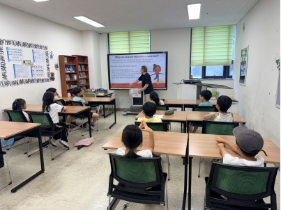 여름방학 스쿨링캠프 1주차 B그룹(07.24.)이미지