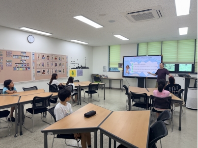 여름방학 스쿨링캠프 1주차 A그룹(07.25.)이미지