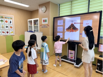 여름방학 스쿨링캠프 2주차 C그룹(07.28.)이미지