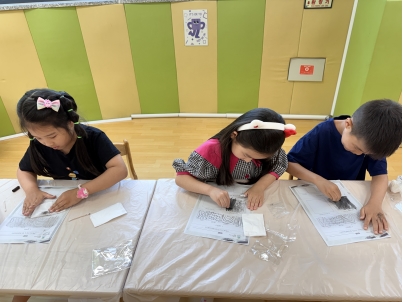 여름방학 스쿨링캠프 3주차 F그룹(08.05.)이미지