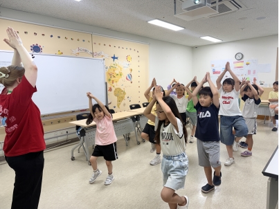 여름방학 스쿨링캠프 3주차 E그룹(08.07.)이미지