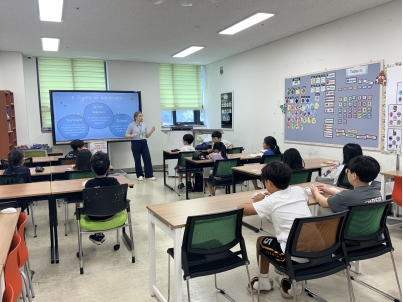 여름방학 스쿨링캠프 4주차 H그룹(08.11.)이미지