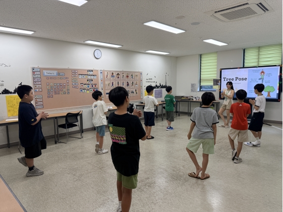여름방학 스쿨링캠프 4주차 H그룹(08.14.)이미지