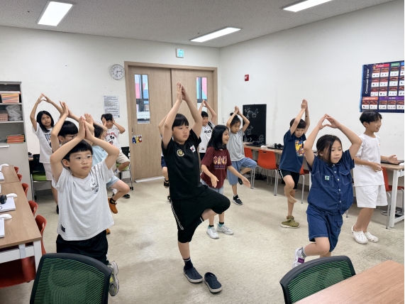 여름방학 스쿨링캠프 4주차 H그룹(08.14.)이미지