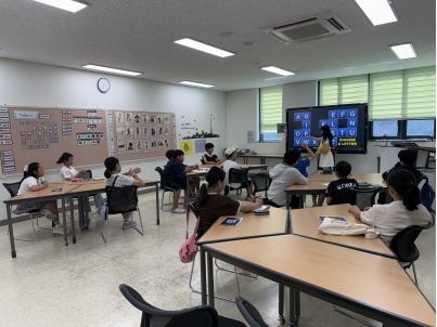 9월 Special Saturday(09.05.오후반)이미지