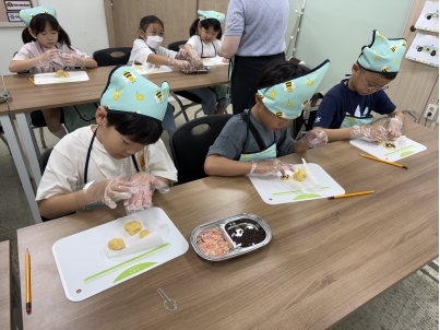 9월 Special Saturday(09.12.오전반)이미지