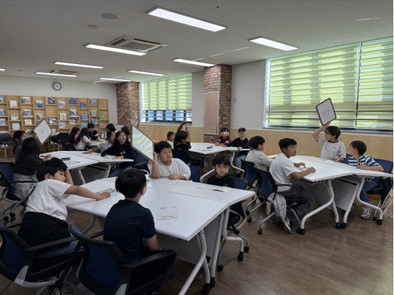 [초등일일체험]동춘초(10.07.)이미지