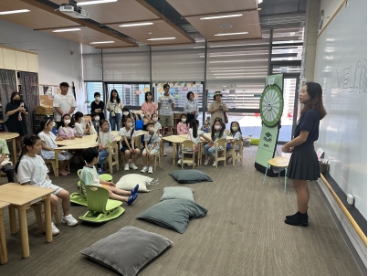 채드윅 국제학교 체험 수업 3차 (2023.06.17.)이미지