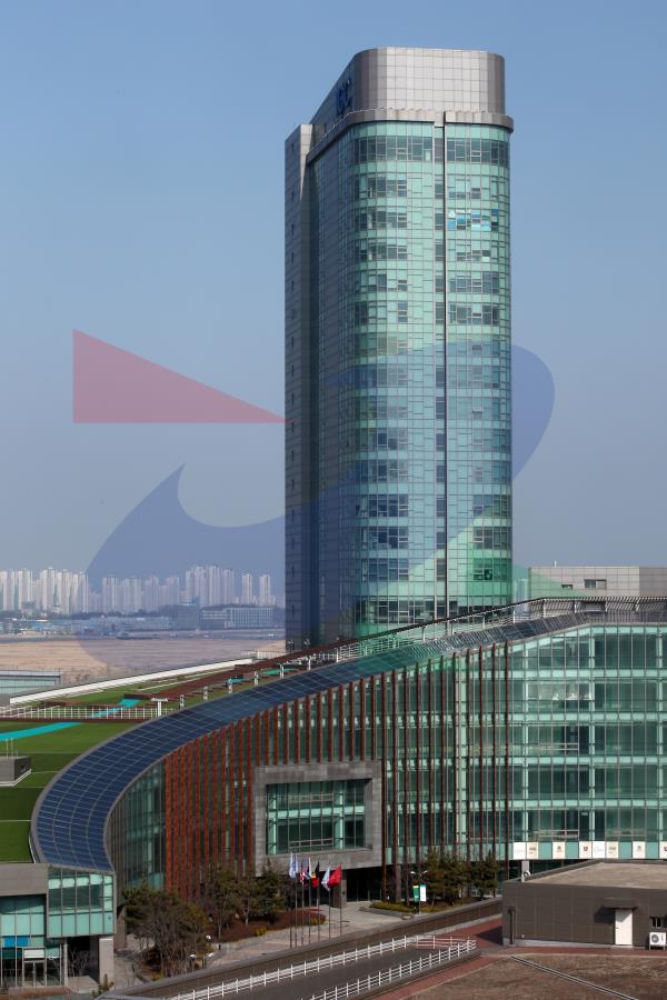 송도글로벌캠퍼스의 1번째 이미지