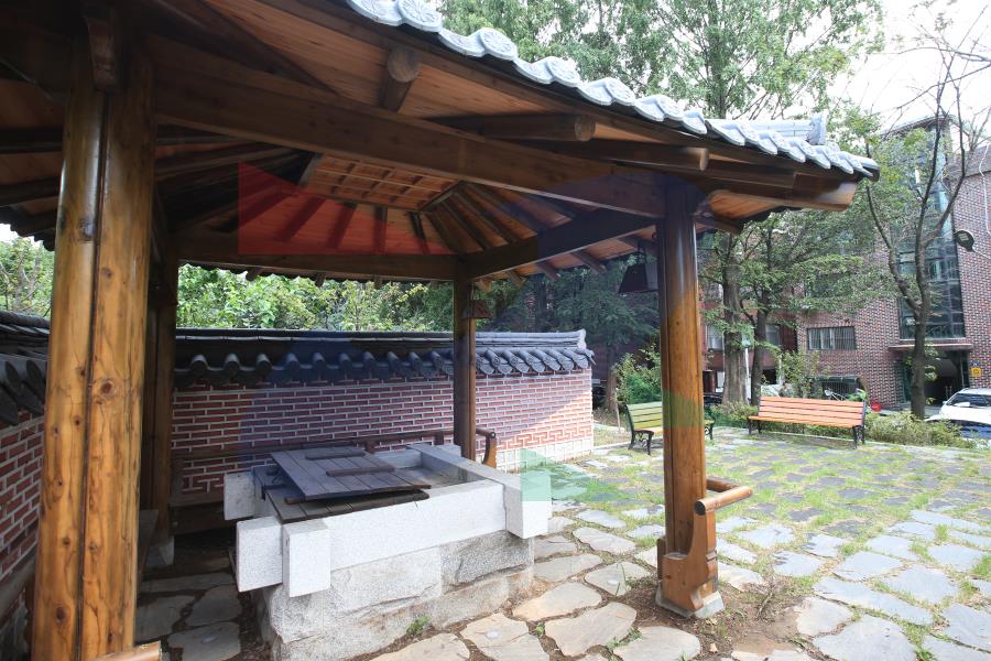 백제우물터 상세보기 | 사진으로 보는 연수 | 구정홍보관