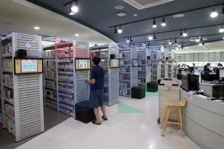 해돋이도서관의 3번째 이미지