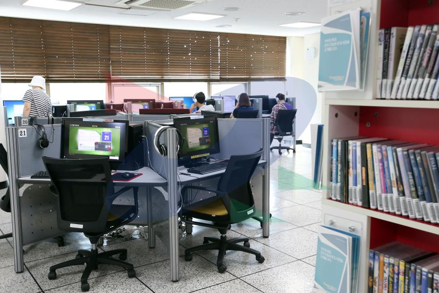 청학도서관의 4번째 이미지