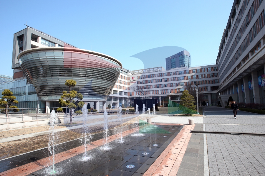 한국뉴욕주립대학교의 4번째 이미지