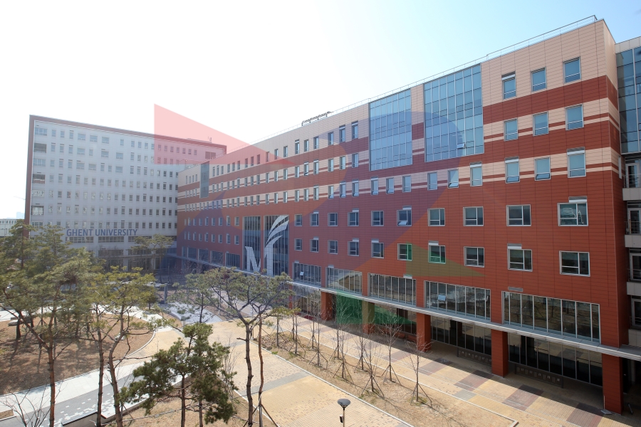 조지메이슨대학교의 2번째 이미지
