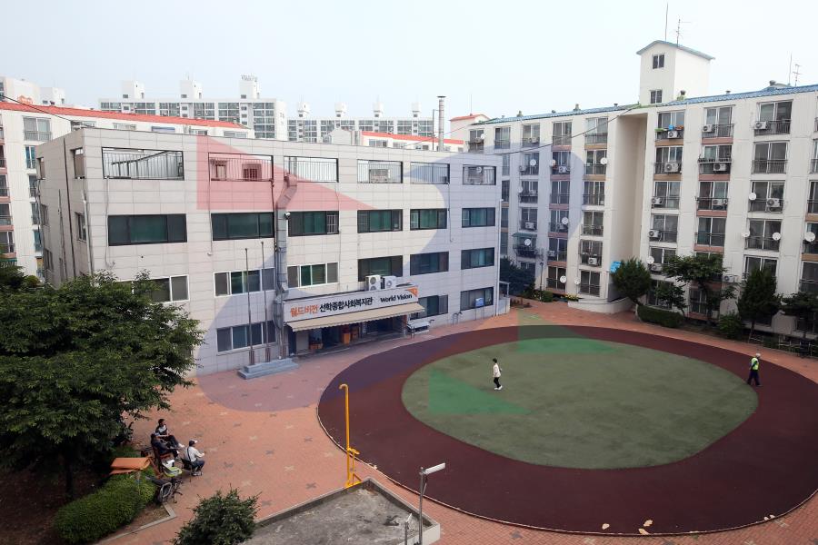 선학종합사회복지관의 2번째 이미지