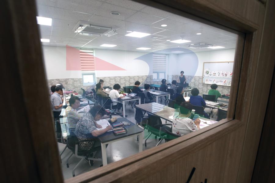 송도노인복지관의 2번째 이미지