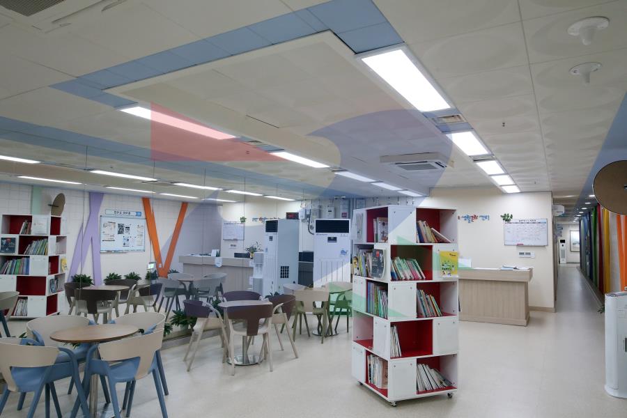 진달래생활문화센터의 2번째 이미지