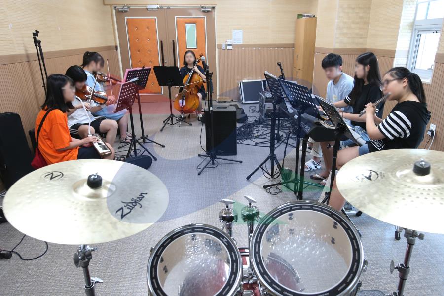 문화의집의 2번째 이미지