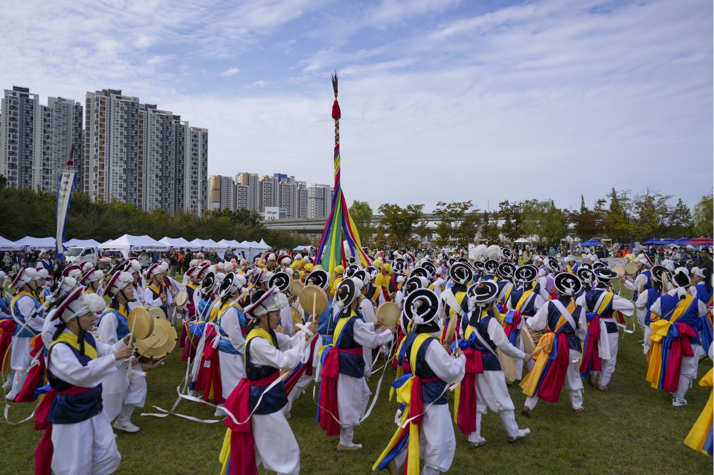 제11회 연수능허대문화축제(1)의 2번째 이미지