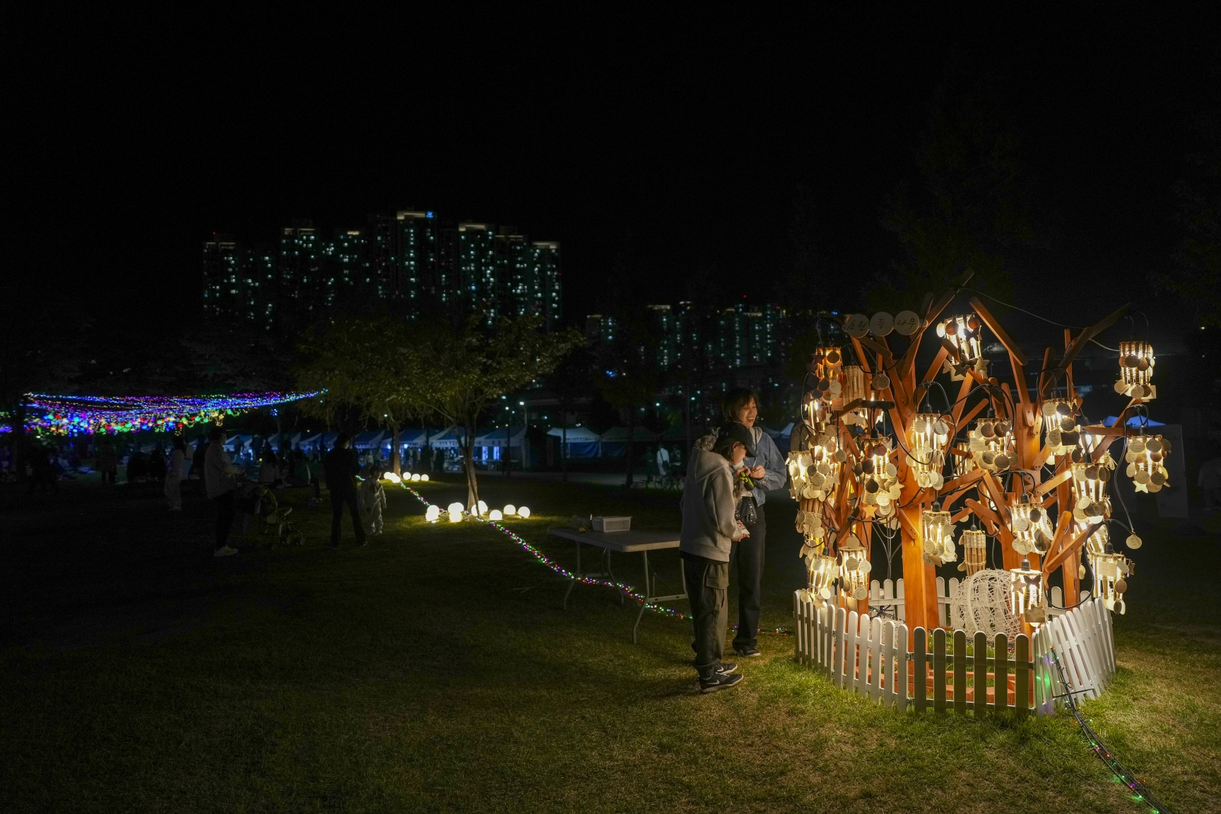 제11회 연수능허대문화축제(2)의 1번째 이미지
