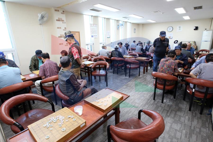 노인복지관의 3번째 이미지