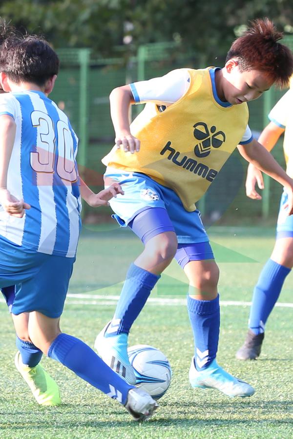 연수구청 유소년축구단의 3번째 이미지