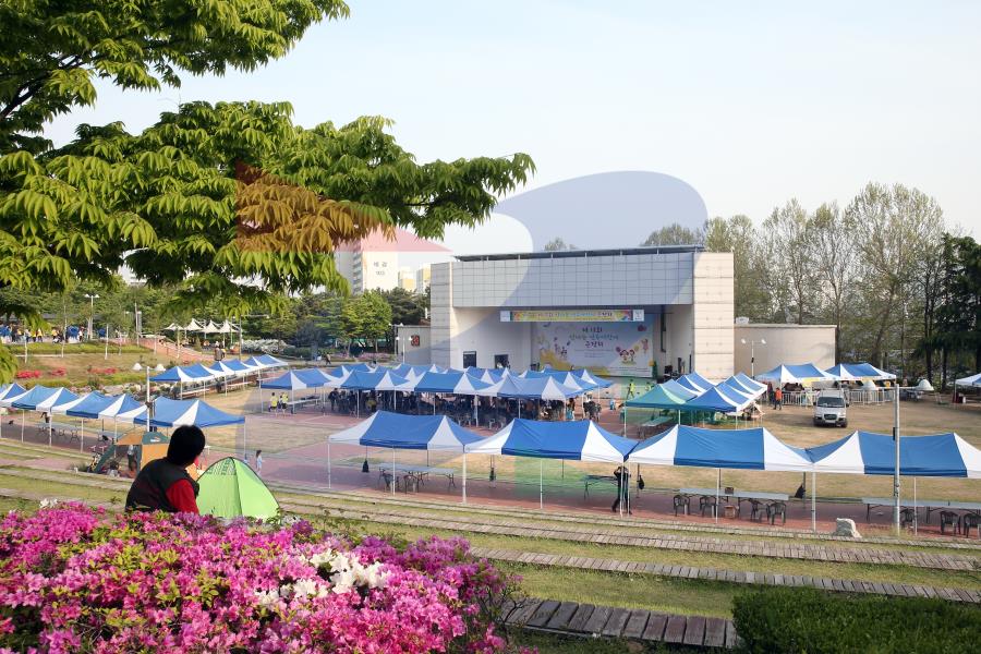 문화공원의 3번째 이미지