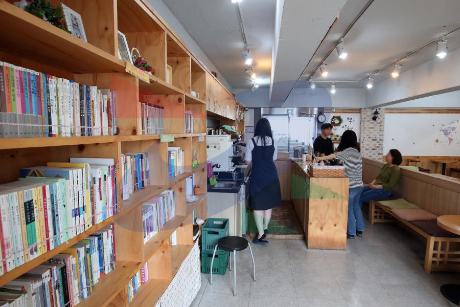 선학종합사회복지관의 3번째 이미지