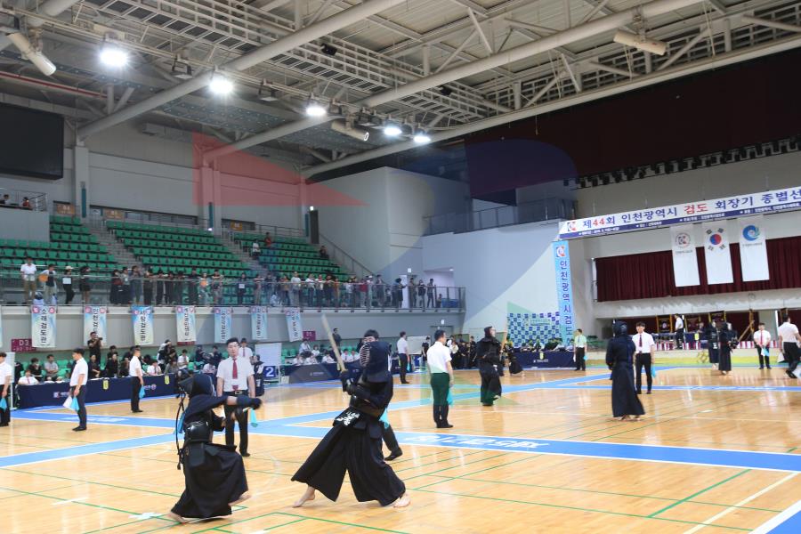 선학체육관의 3번째 이미지