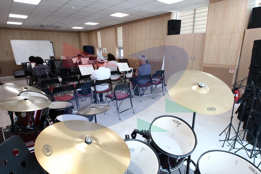 송도노인복지관의 3번째 이미지