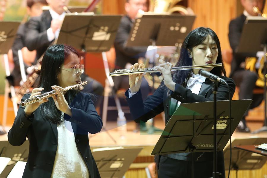 관악단의 3번째 이미지