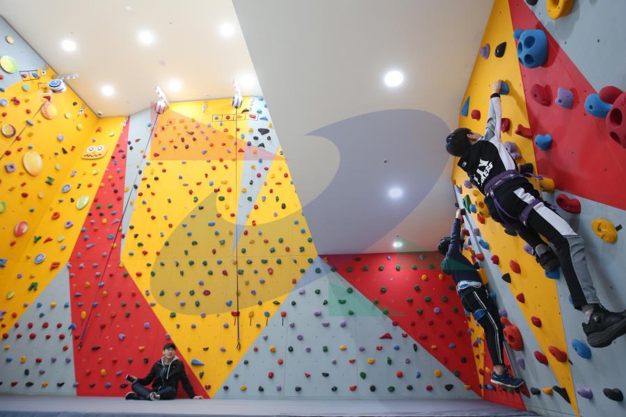 연수구 국제언어체험센터의 3번째 이미지