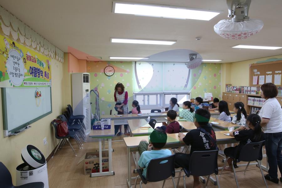 연수종합사회복지관의 3번째 이미지
